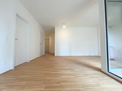 2-Zimmer-Wohnung kaufen in Graz – 44,49 m², € 224.000 – Bild 3 von 8