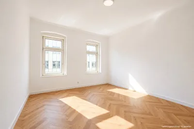 1-Zimmer-Wohnung kaufen in Wien – 25,52 m², € 94.900