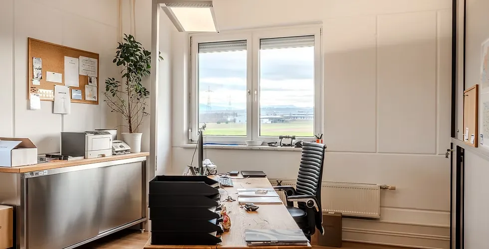 Sehr schöne Büros in top Zustand | Gewerbeobjekt in 3382 Loosdorf zu mieten - Ansicht 3