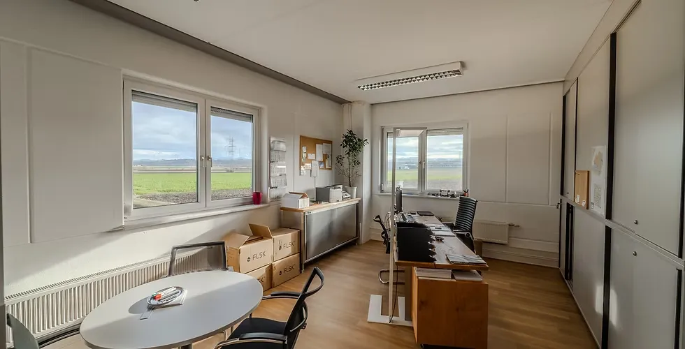 Sehr schöne Büros in top Zustand | Gewerbeobjekt in 3382 Loosdorf zu mieten - Ansicht 2