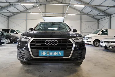 Audi Q5 40 TDI quattro S-tronic VIRTUAL TACHO LEDER LED
