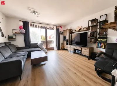 3-Zimmer-Wohnung kaufen in Hartberg-Fürstenfeld – 73,12 m², € 145.000 – Bild 2 von 7