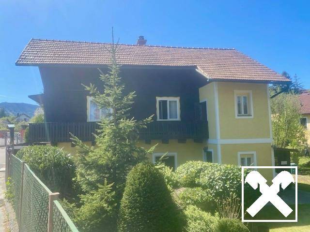 Entzückendes Landhaus mit herrlichem Garten zu mieten! - Ansicht 2
