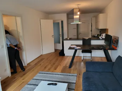 2-Zimmer-Wohnung mieten in Salzburg-Umgebung – 55 m², € 1.200 – Bild 11 von 12