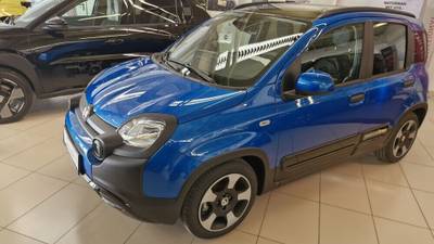 Fiat Pandina 1.0 GSE Hybrid Cross