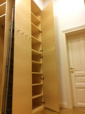 Wohnung Wien 1 Bezirk