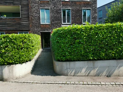 2-Zimmer-Wohnung mieten in Dornbirn – 54 m², € 1.090 – Bild 9 von 9