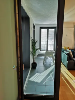 2-Zimmer-Wohnung mieten in Dornbirn – 54 m², € 1.090 – Bild 3 von 9