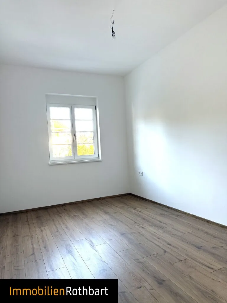 Erstbezug nach Sanierung! Modernisierte 3-Zimmer-Wohnung in Mürzzuschlag - Ihr neues Zuhause wartet! - Ansicht 3