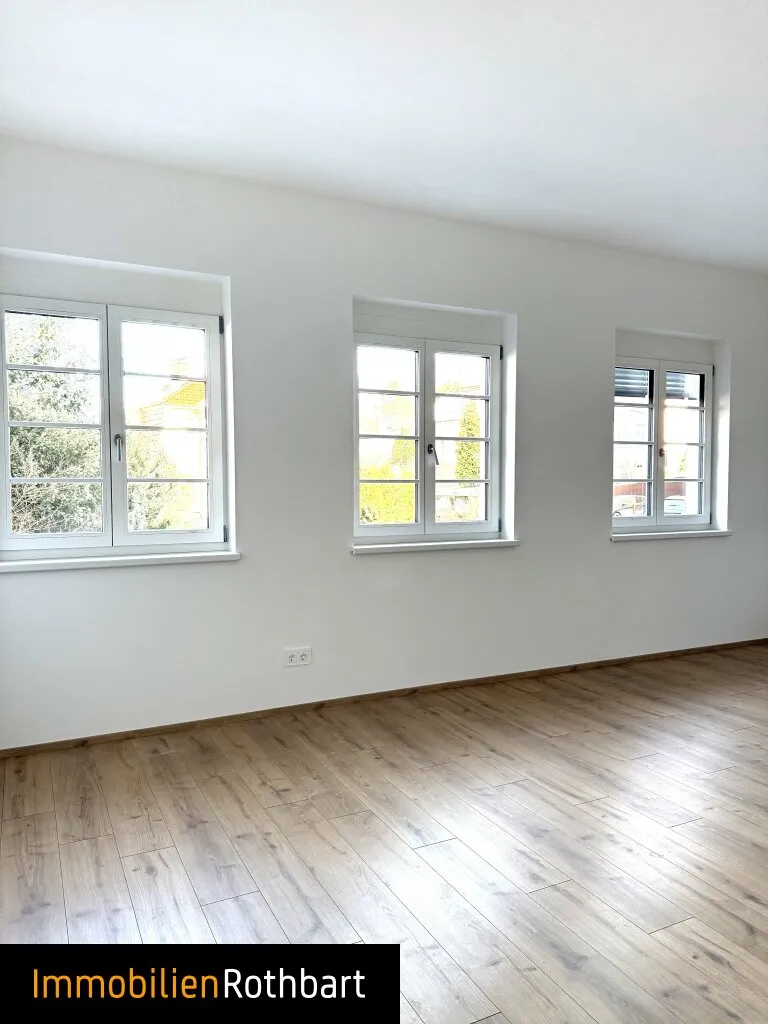 Erstbezug nach Sanierung! Modernisierte 3-Zimmer-Wohnung in Mürzzuschlag - Ihr neues Zuhause wartet! - Ansicht 2