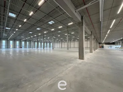 Gewerbeimmobilie mieten in Linz Land – 7 977 m² – Bild 1 von 5