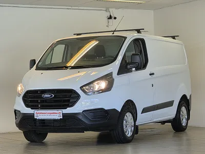 Ford Transit Custom Kasten 2,0 TDCi L1H1 260 Startup Transporter / Kastenwagen