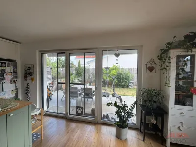4-Zimmer-Haus kaufen in Wiener Neustadt Land – 191,95 m², € 579.000 – Bild 16 von 52
