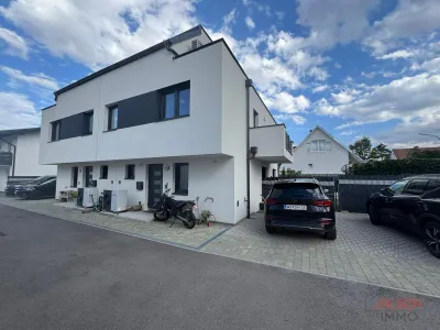 4-Zimmer-Haus kaufen in Wiener Neustadt Land – 191,95 m², € 579.000 – Bild 48 von 52