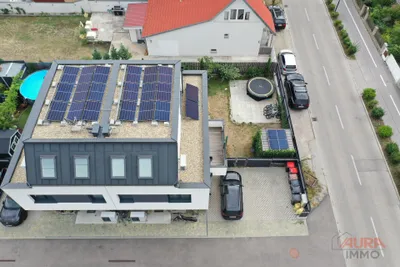 4-Zimmer-Haus kaufen in Wiener Neustadt Land – 191,95 m², € 579.000 – Bild 51 von 52