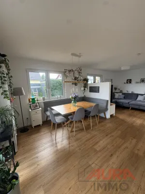 4-Zimmer-Haus kaufen in Wiener Neustadt Land – 191,95 m², € 579.000 – Bild 15 von 52