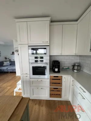 4-Zimmer-Haus kaufen in Wiener Neustadt Land – 191,95 m², € 579.000 – Bild 13 von 52