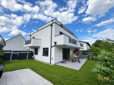 4-Zimmer-Haus kaufen in Wiener Neustadt Land – 191,95 m², € 579.000 – Bild 47 von 52