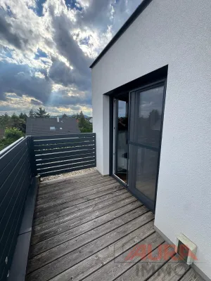 4-Zimmer-Haus kaufen in Wiener Neustadt Land – 191,95 m², € 579.000 – Bild 26 von 52