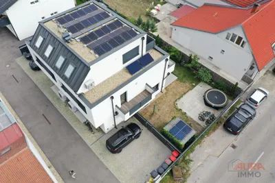 4-Zimmer-Haus kaufen in Wiener Neustadt Land – 191,95 m², € 579.000 – Bild 50 von 52