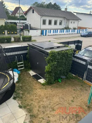 4-Zimmer-Haus kaufen in Wiener Neustadt Land – 191,95 m², € 579.000 – Bild 37 von 52