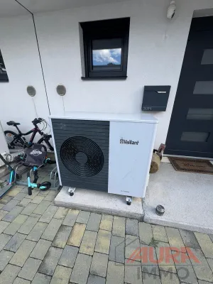 4-Zimmer-Haus kaufen in Wiener Neustadt Land – 191,95 m², € 579.000 – Bild 2 von 52