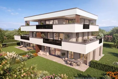 4-Zimmer-Wohnung kaufen in Graz – 120,88 m², € 899.900 – Bild 4 von 8