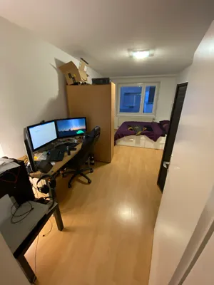 2-Zimmer-Wohnung mieten in Wien – 66 m², € 660 – Bild 15 von 15