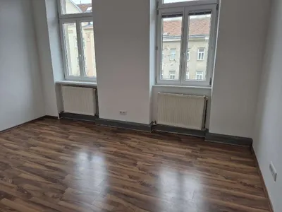 UNBEFRISTETE 3 Zimmer Altbauwohnung auf der Favoritenstraße! – Bild 2