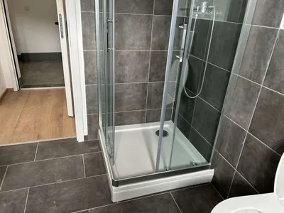 Wohnung mieten in Leoben – 32 m², € 402 – Bild 5 von 5