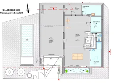 6-Zimmer-Haus kaufen in Wien – 435,37 m², € 3.300.000 – Bild 9 von 10