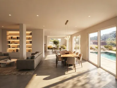 6-Zimmer-Haus kaufen in Wien – 435,37 m², € 3.300.000 – Bild 2 von 10