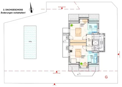 6-Zimmer-Haus kaufen in Wien – 435,37 m², € 3.300.000 – Bild 8 von 10