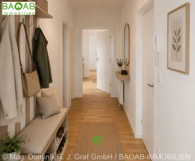 3-Zimmer-Wohnung kaufen in Feldkirchen – 88,59 m², € 249.000 – Bild 5 von 8