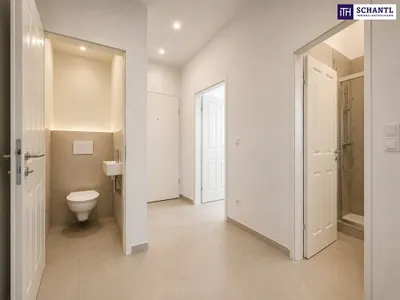 2-Zimmer-Wohnung kaufen in Wien – 51,45 m², € 249.000 – Bild 9 von 17