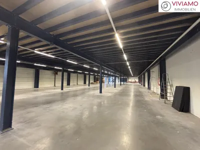 Gewerbeimmobilie mieten in Wels – 2 000 m², € 5 – Bild 6 von 14