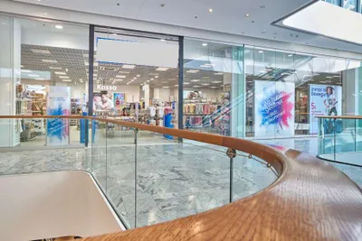 5-Zimmer-Gewerbeimmobilie mieten in Salzburg Stadt – 475 m²