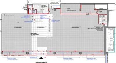 5-Zimmer-Gewerbeimmobilie mieten in Salzburg Stadt – 475 m² – Bild 7 von 11