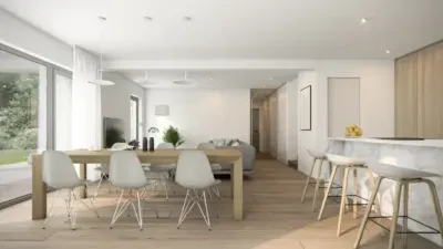 4-Zimmer-Immobilie kaufen in Steyr-Land – 125 m², € 327.800 – Bild 5 von 12