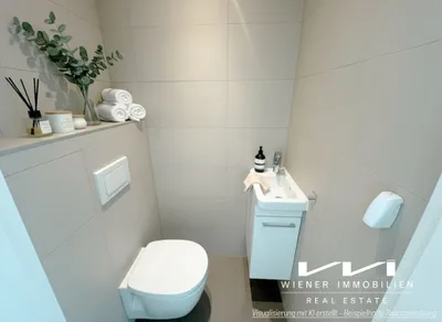 3-Zimmer-Wohnung mieten in Wien – 51,4 m², € 1.200 – Bild 16 von 17