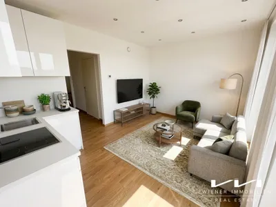 3-Zimmer-Wohnung mieten in Wien – 51,4 m², € 1.200 – Bild 6 von 17