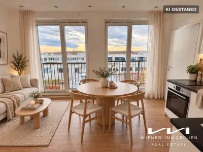 Wohnung zur Miete in 1140 Wien