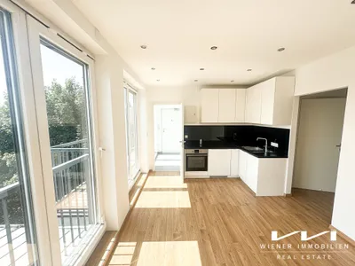3-Zimmer-Wohnung mieten in Wien – 51,4 m², € 1.200 – Bild 5 von 17