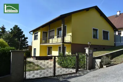 6-Zimmer-Haus kaufen in Eisenstadt - Umgebung – 200,85 m², € 420.001 – Bild 2 von 14
