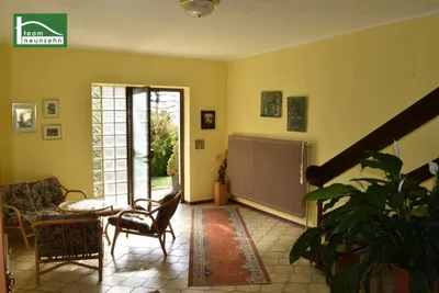 6-Zimmer-Haus kaufen in Eisenstadt - Umgebung – 200,85 m², € 420.001 – Bild 6 von 14