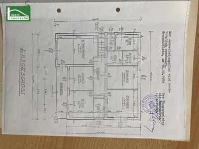 6-Zimmer-Haus kaufen in Eisenstadt - Umgebung – 200,85 m², € 420.001 – Bild 13 von 14
