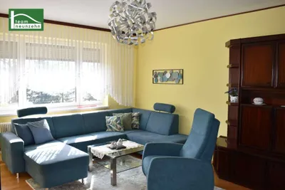 6-Zimmer-Haus kaufen in Eisenstadt - Umgebung – 200,85 m², € 420.001 – Bild 4 von 14