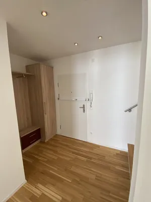 Exklusive Dachgeschoß - Maisonette mit Terrasse in zentraler Lage im 18. Bezirk – Bild 3
