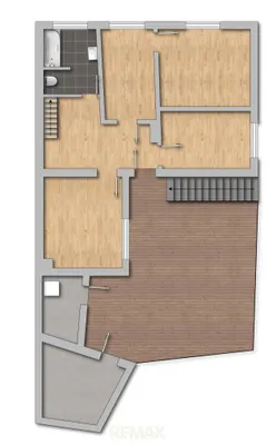 5-Zimmer-Haus kaufen in Krems Land – 105 m², € 259.000 – Bild 30 von 30