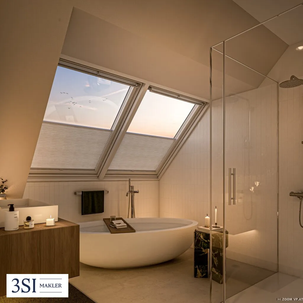 Wohnung – Wien